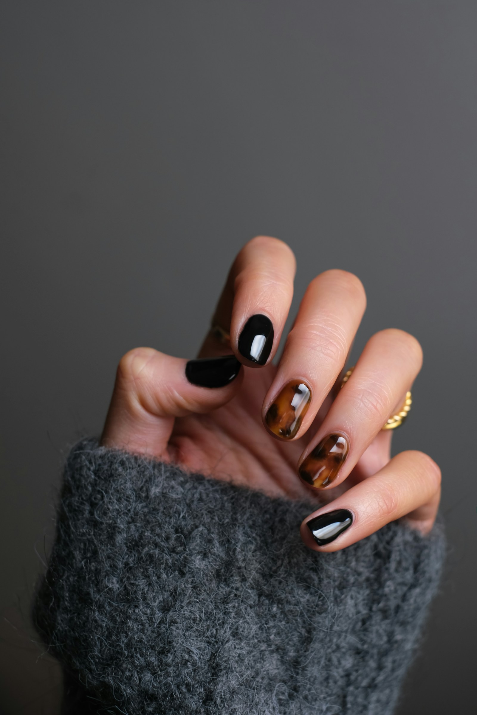 Nail Salon Hero